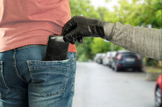 pickpocket