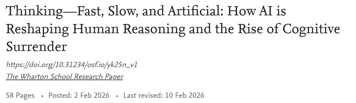 research paper