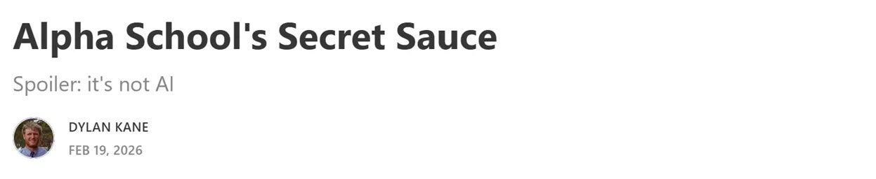 headline