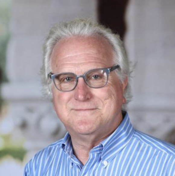 David Larabee