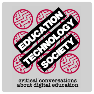 Ed Tech Society logo thumbnail