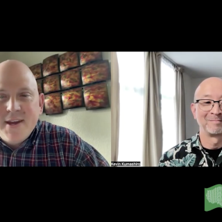 video thumbnail of Christian Nationalism presentation