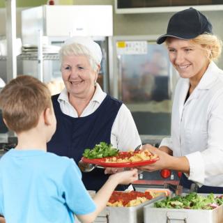 school lunch thumbnail